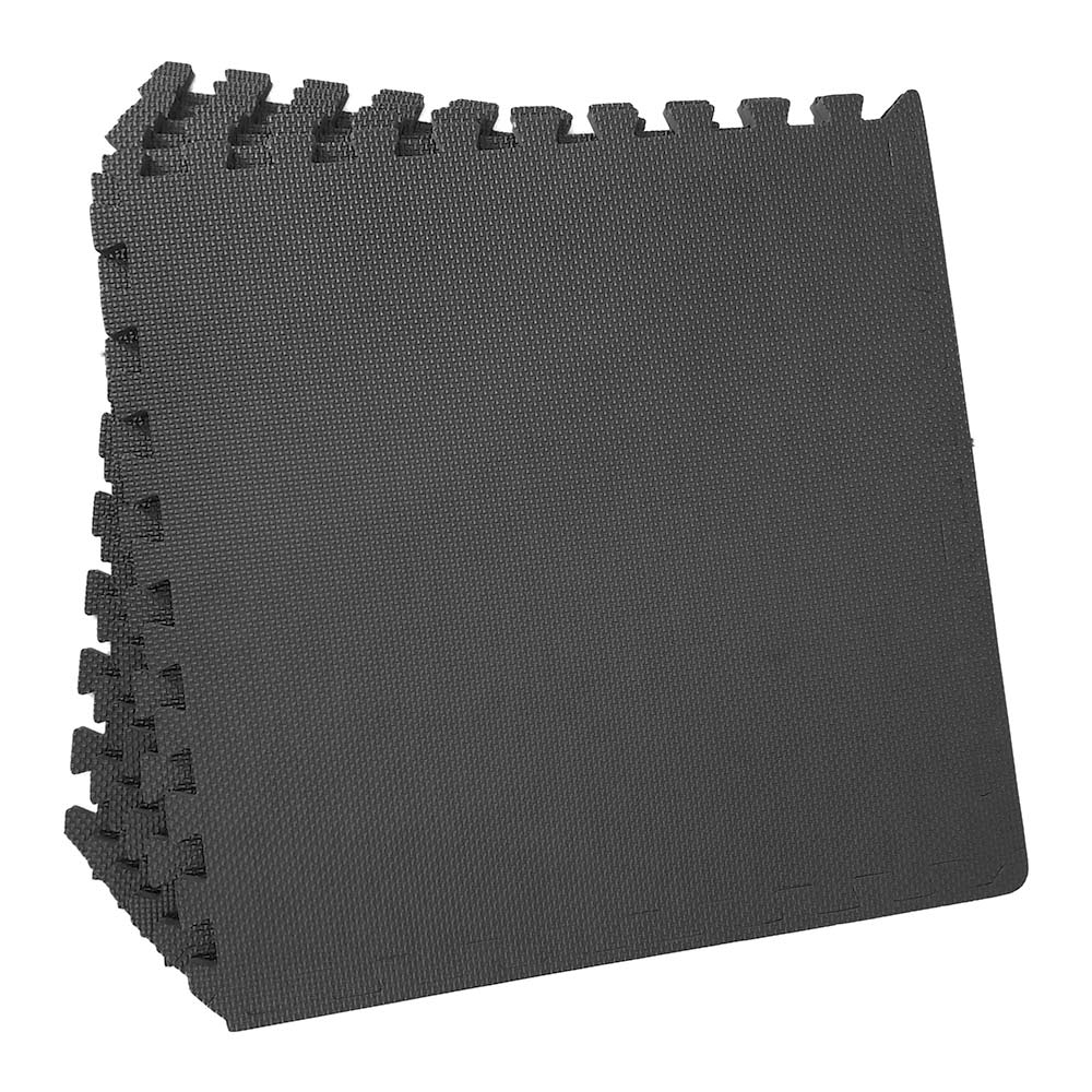 Underlagsmatta Master Fitness Pusselmatta 61x61